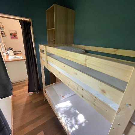 Hotel Trekkershut - 4 Personen Beilen Exteriér fotografie