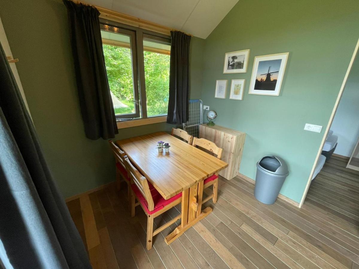 Hotel Trekkershut - 4 Personen Beilen Exteriér fotografie