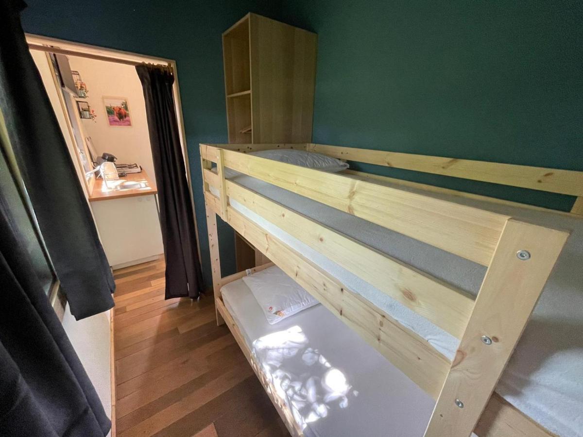 Hotel Trekkershut - 4 Personen Beilen Exteriér fotografie