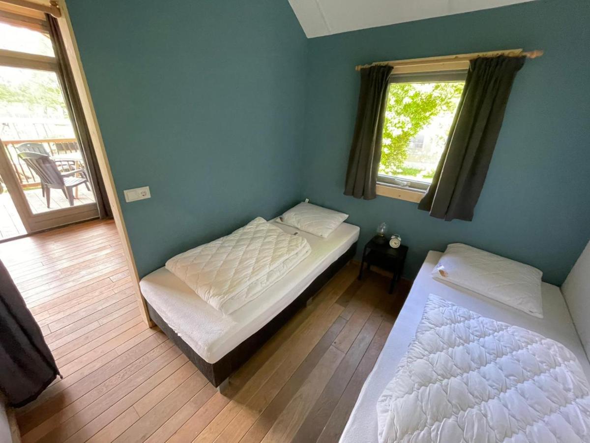 Hotel Trekkershut - 4 Personen Beilen Exteriér fotografie